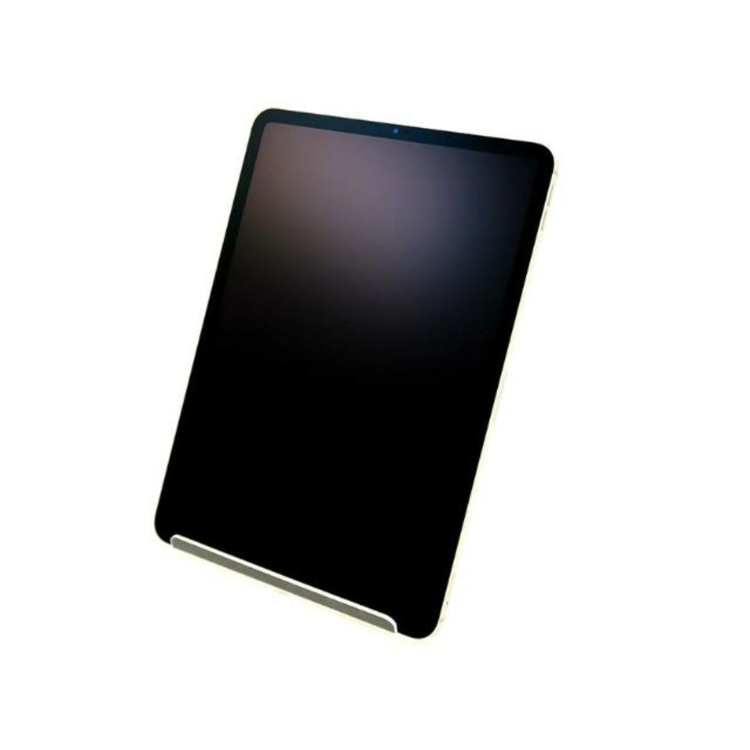 SIMロック解除済み iPad Pro 第1世代 11インチ 256GB Wi-Fi+Cellular Bランク 本体【ReYuuストア】 スペースグレイ