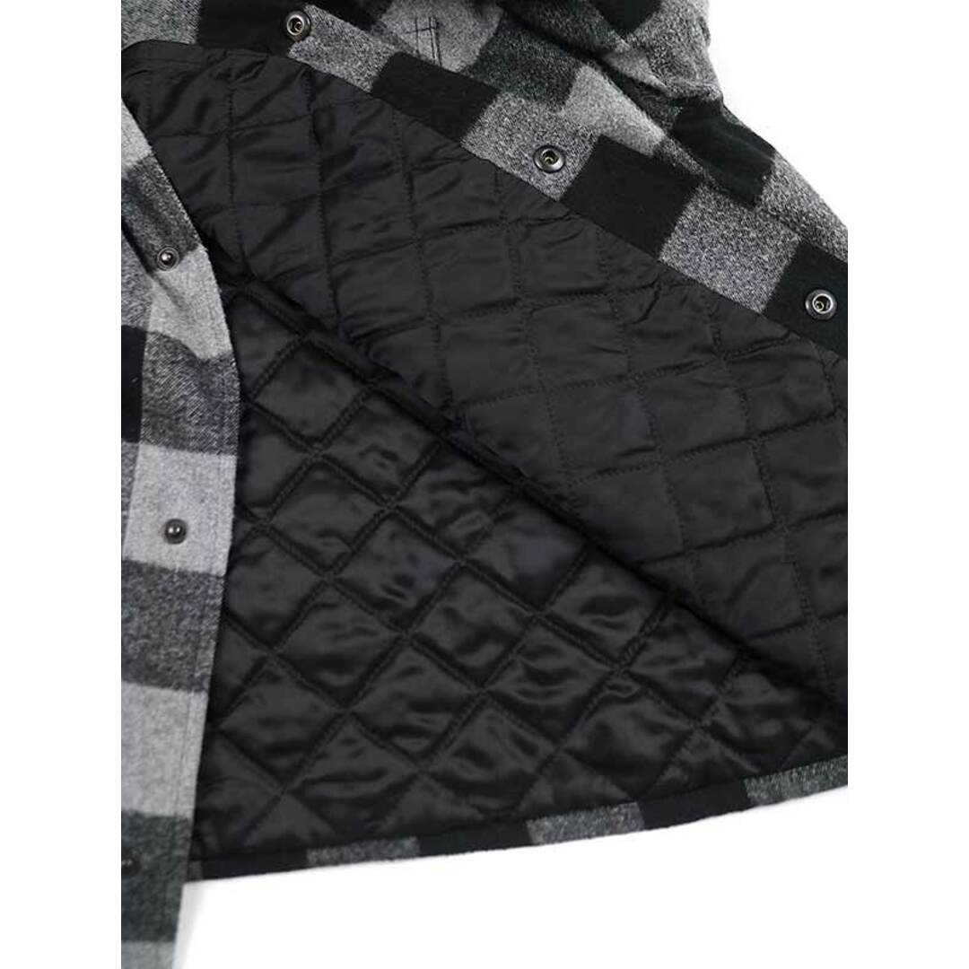 Balenciaga - BALENCIAGA バレンシアガ 20SS SWING CANADIAN SHIRT