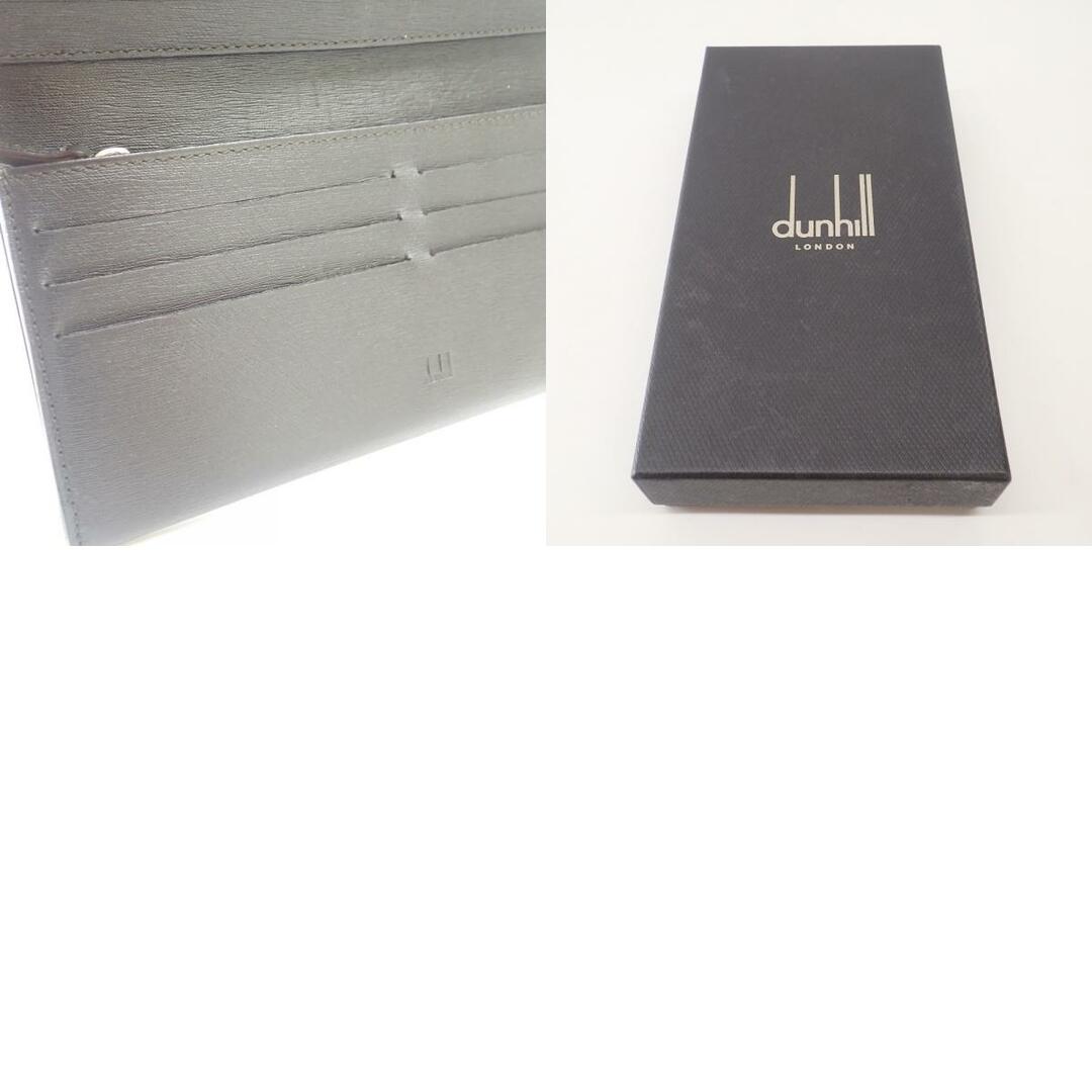 Dunhill - ダンヒル 長財布(小銭入れあり)の通販 by エコスタイル