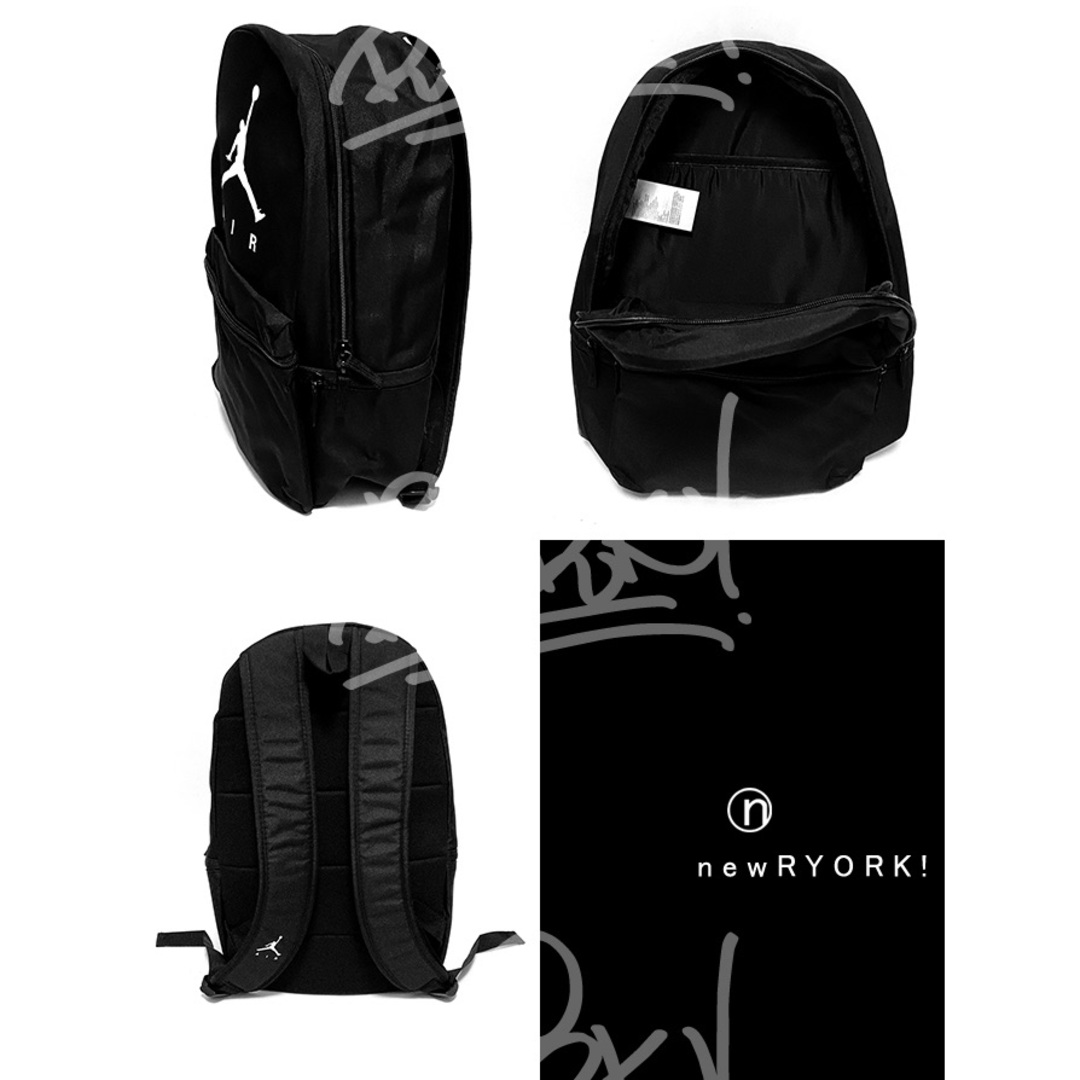 【23AW新作】Nike Jordan Backpack リュック ナイキ