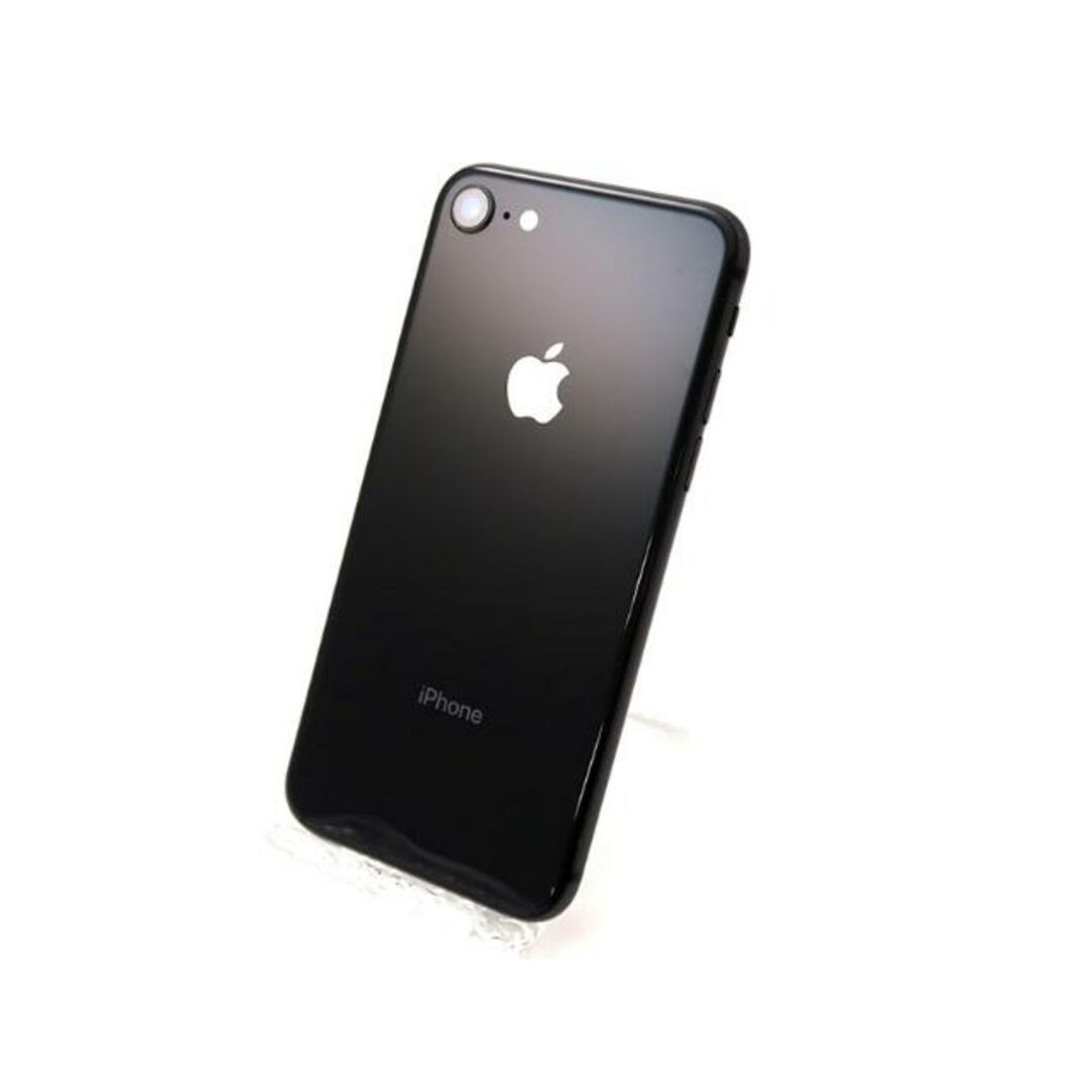 iPhone - SIMロック解除済み iPhone8 64GB Cランク 本体【ReYuuストア