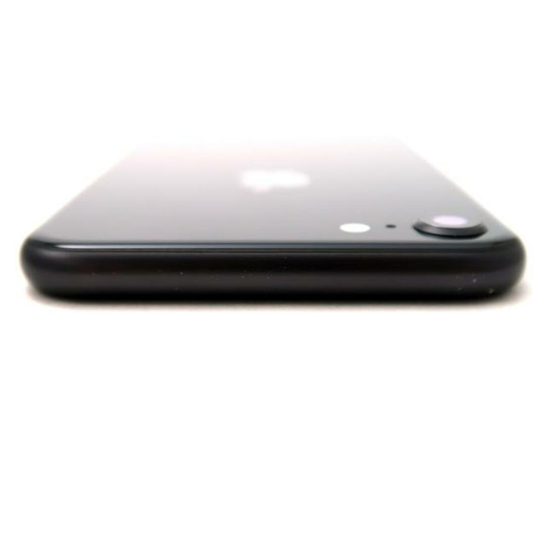 iPhone8 64GB black 本体スマートフォン本体