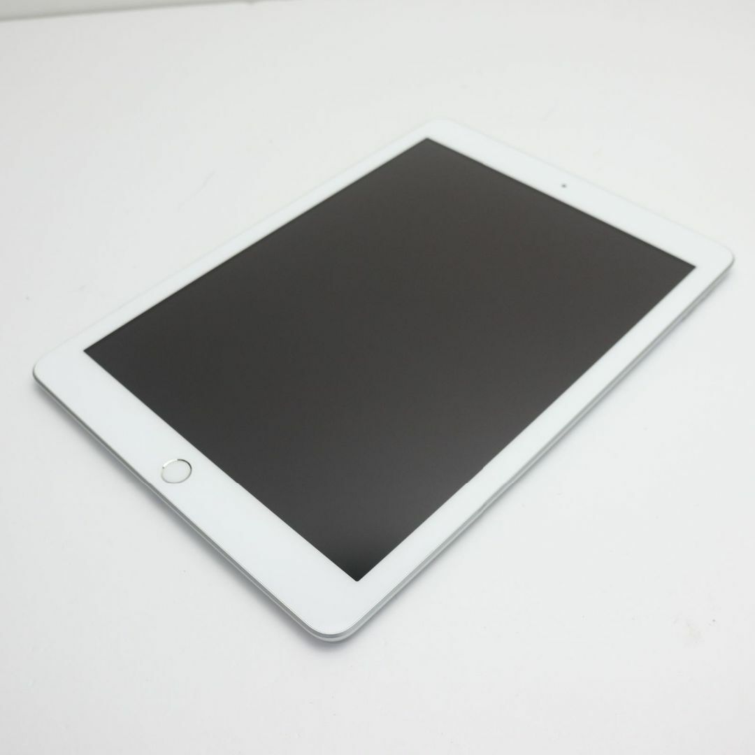 超美品 iPad 第6世代 Wi-Fi 128GB シルバー