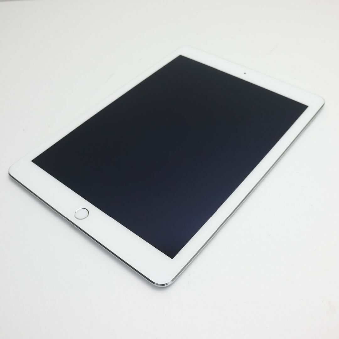 iPad Air 2 Wi-Fi 128GB シルバー