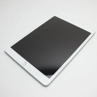 アップル(Apple)のiPad7 第7世代 wi-fiモデル 32GB シルバー (タブレット)