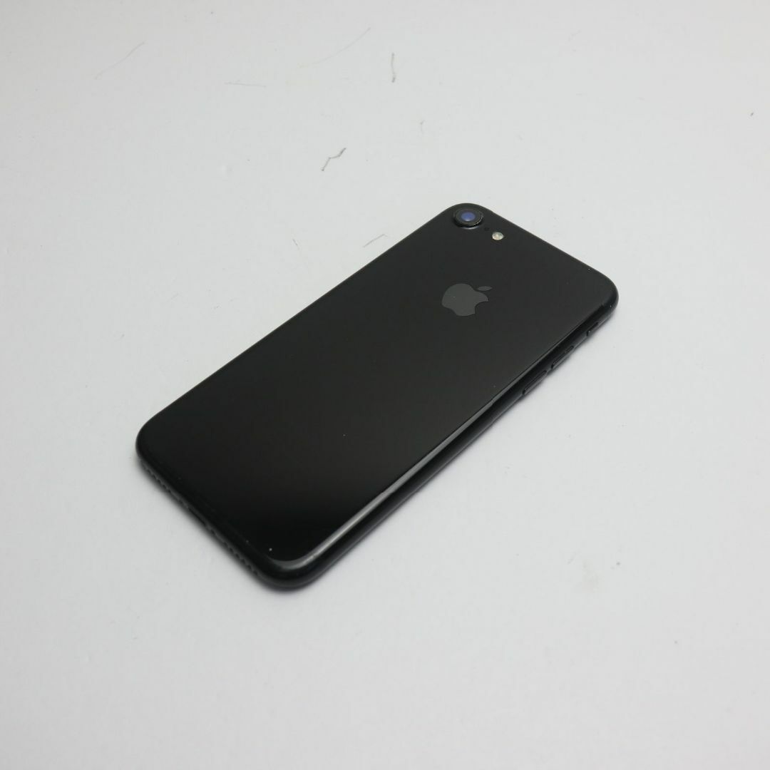 iPhone7　ブラック　256GB　SIMフリー