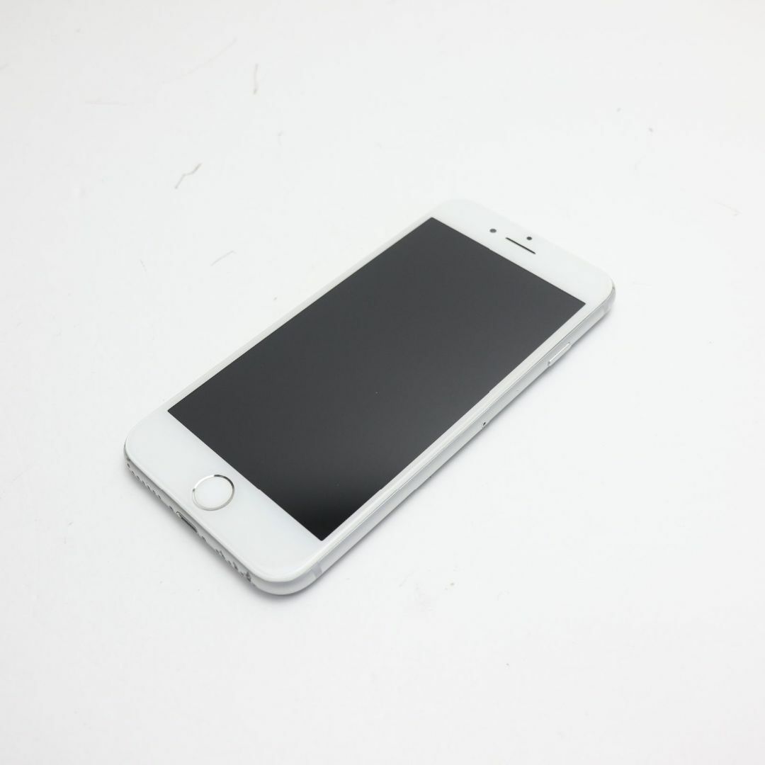 Simフリー　iPhone 8 256GB Silver