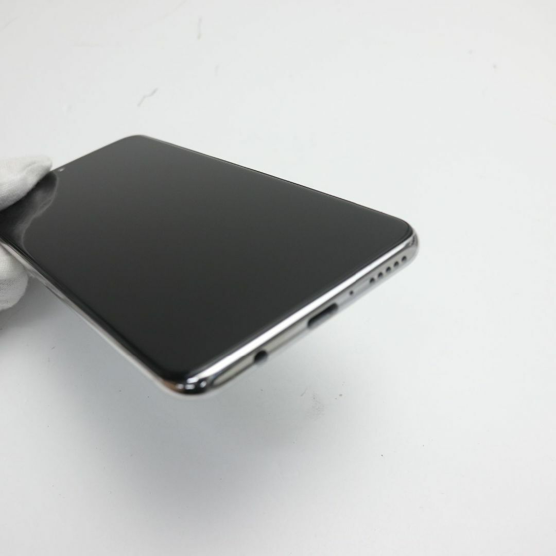 【新品・未使用】SIMフリー HUAWEI P30 lite パールホワイト