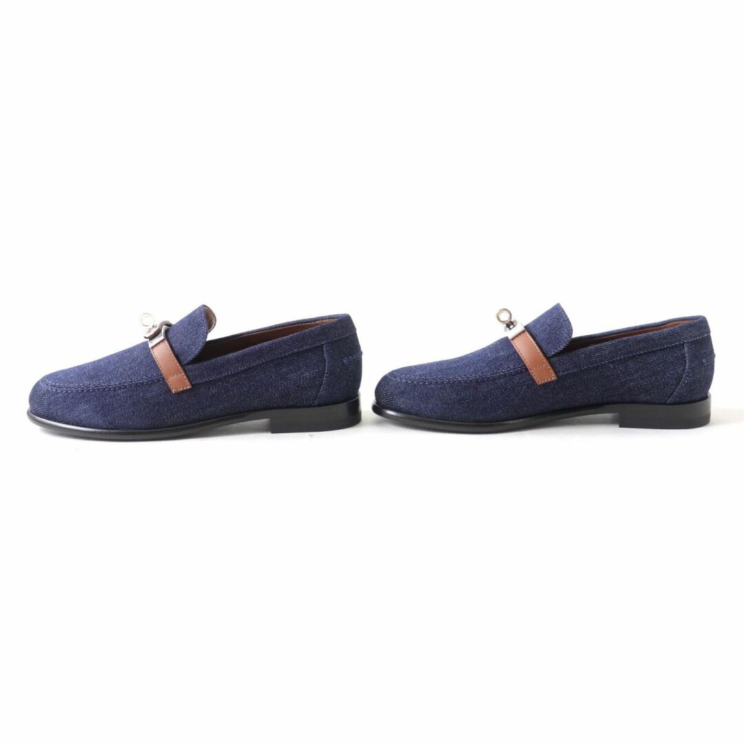 Hermes - 未使用品◎伊製 HERMES エルメス レディース デスタン ケリー