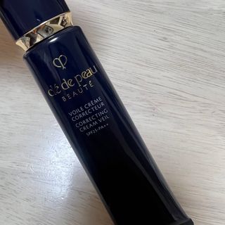 クレドポーボーテ(クレ・ド・ポー ボーテ)のclé de peau クレドポーボーテ ヴォワールコレクチュール 化粧下地(化粧下地)