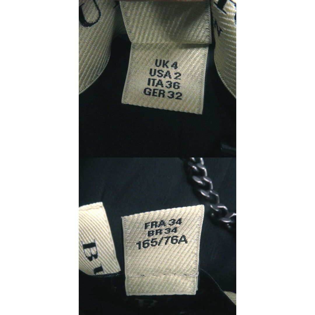 BURBERRY - 未使用◎正規品 定価132万 バーバリー ロンドン レディース