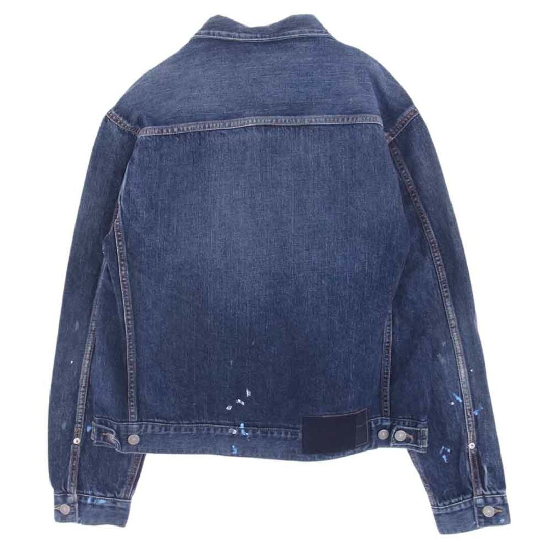 VISVIM - VISVIM ビズビム ジャケット 23AW 0123205006004 SS 101 JKT