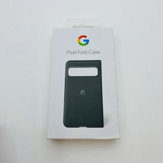 グーグルピクセル(Google Pixel)の未使用品　Pixel Fold ケース(Androidケース)