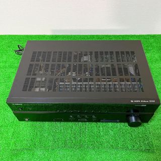 YAMAHA ヤマハ HTR-3067 レシーバー リモコン付き 美品