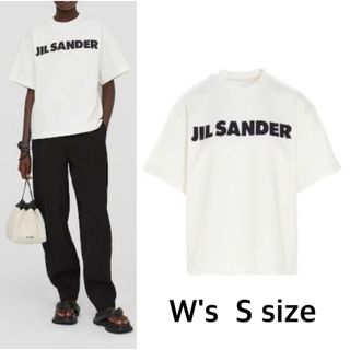 ジルサンダー Tシャツ(レディース/半袖)の通販 200点以上 | Jil Sander