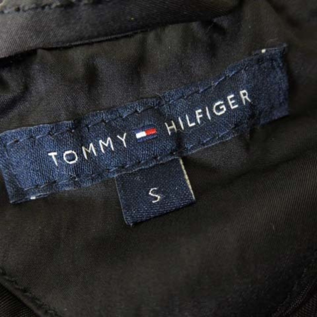 TOMMY HILFIGER - トミーヒルフィガー ジャケット 中綿 ブルゾン