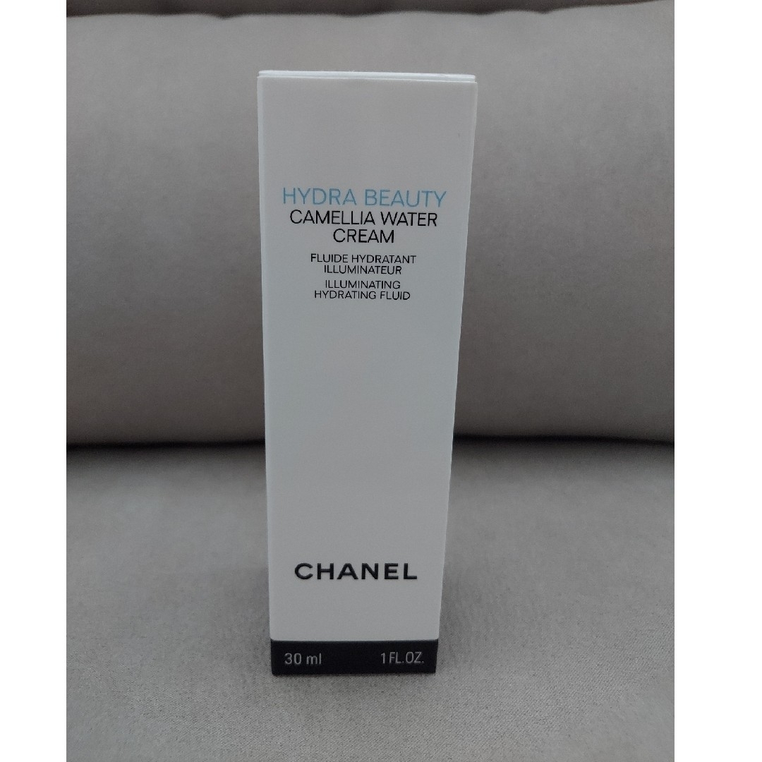 CHANEL(シャネル)の【CHANEL】HYDRA BEAUTY コスメ/美容のスキンケア/基礎化粧品(フェイスクリーム)の商品写真