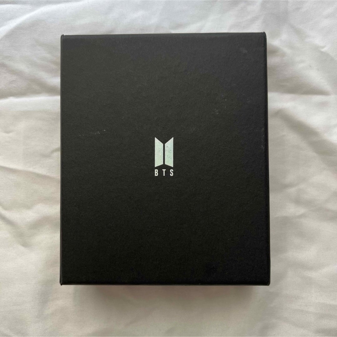 BTS RING size12