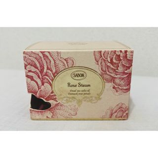 サボン(SABON)のSABON フローラルスチーム(スチーミング用マスク) (その他)