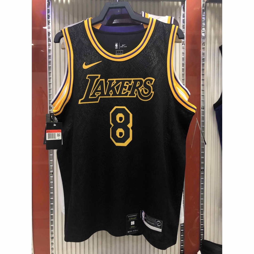 【専用】 NBA コービー・ブライアント LAKERS ユニフォーム　XL