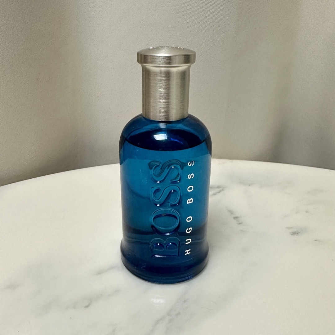 HUGO BOSS / ヒューゴボス　オードトワレ　100ml