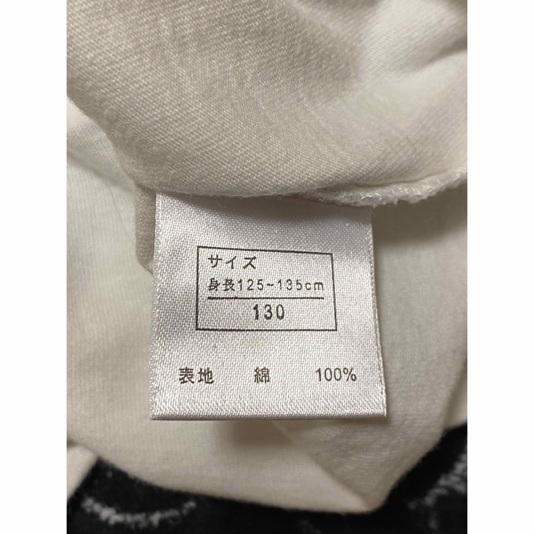 HYSTERIC MINI(ヒステリックミニ)のロンT キッズ/ベビー/マタニティのキッズ服男の子用(90cm~)(Tシャツ/カットソー)の商品写真