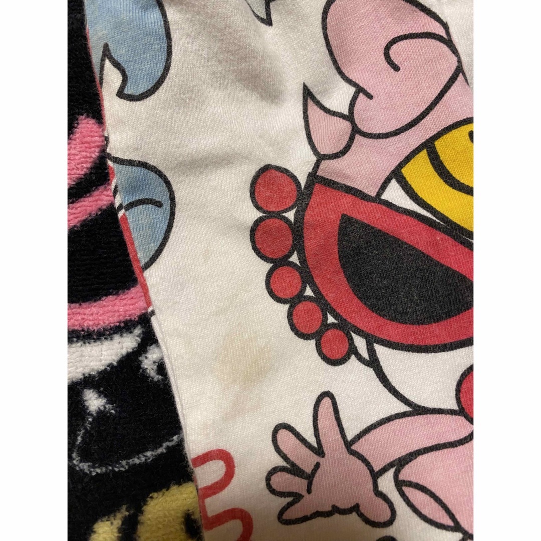 HYSTERIC MINI(ヒステリックミニ)のロンT キッズ/ベビー/マタニティのキッズ服男の子用(90cm~)(Tシャツ/カットソー)の商品写真