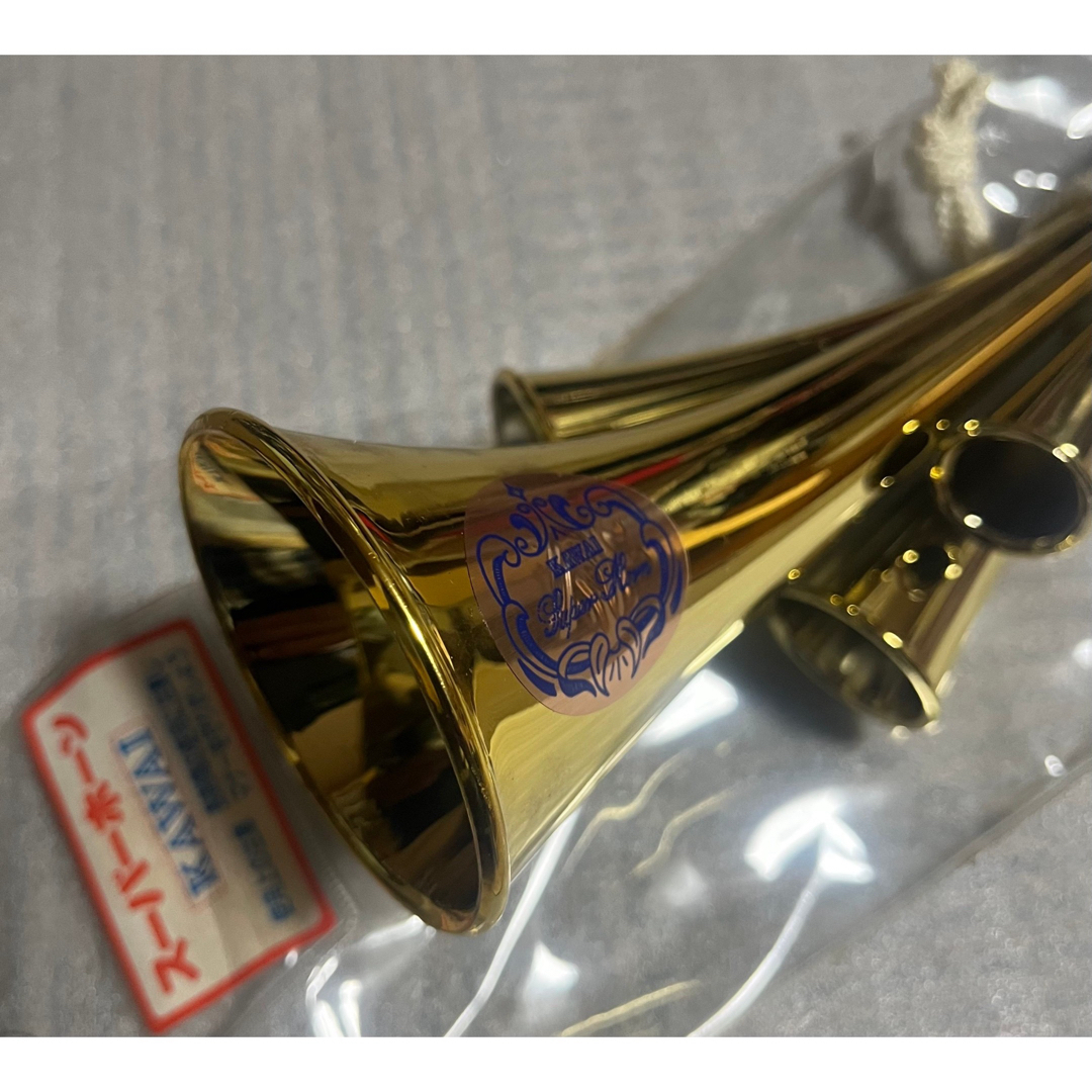 チアホーン KAWAI