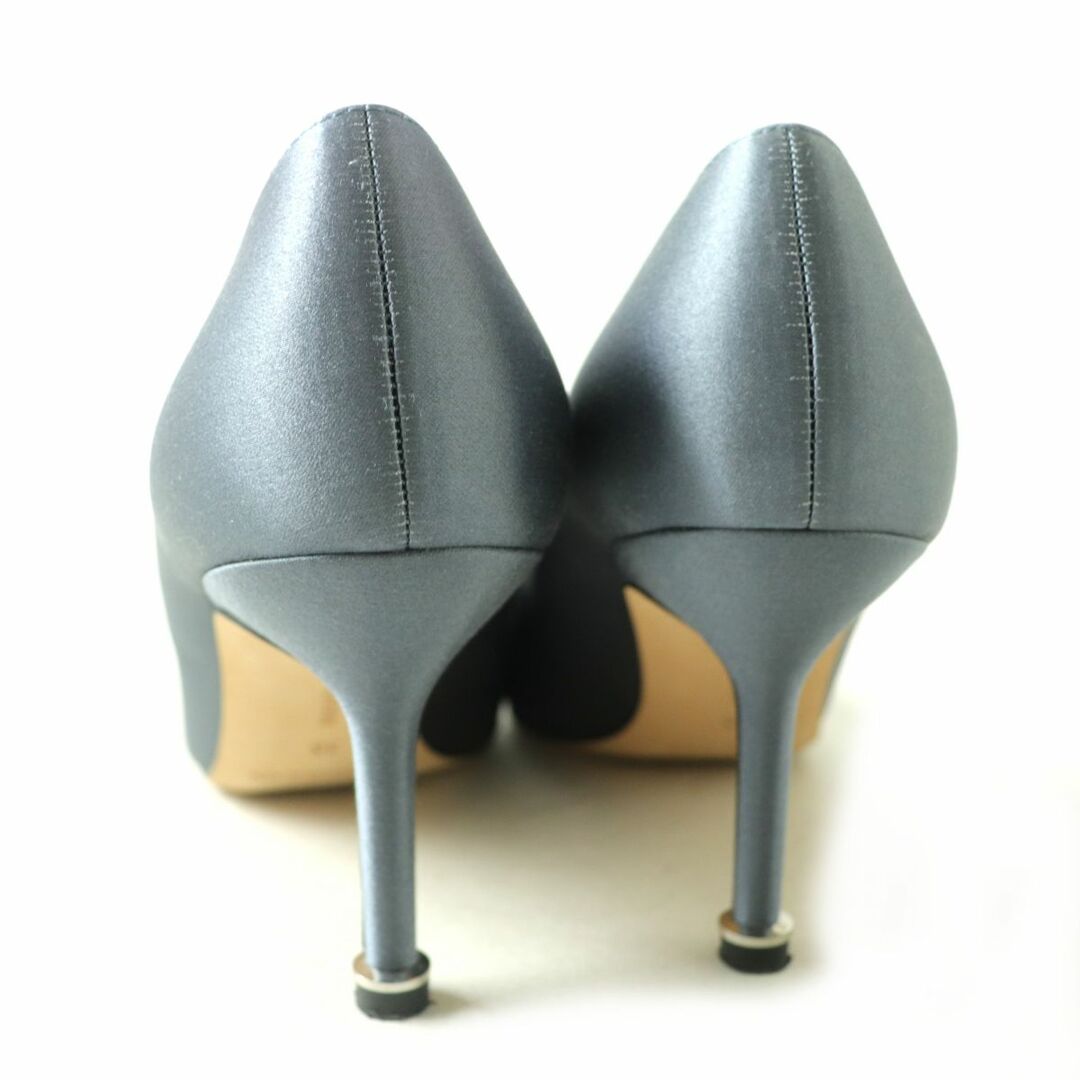 MANOLO BLAHNIK - 美品◎イタリア製 MANOLO BLAHNIK マノロブラニク