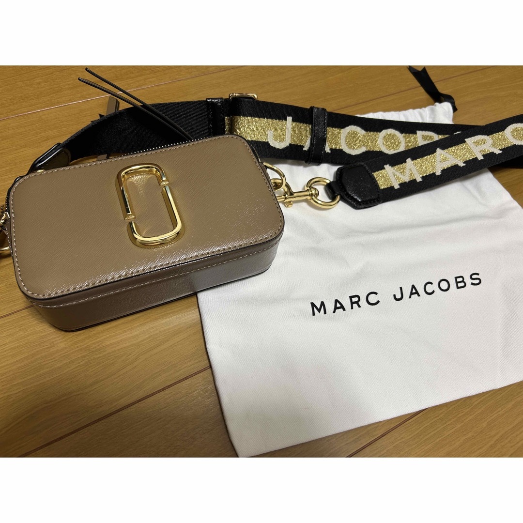 MARC JACOBS ザ スナップショット