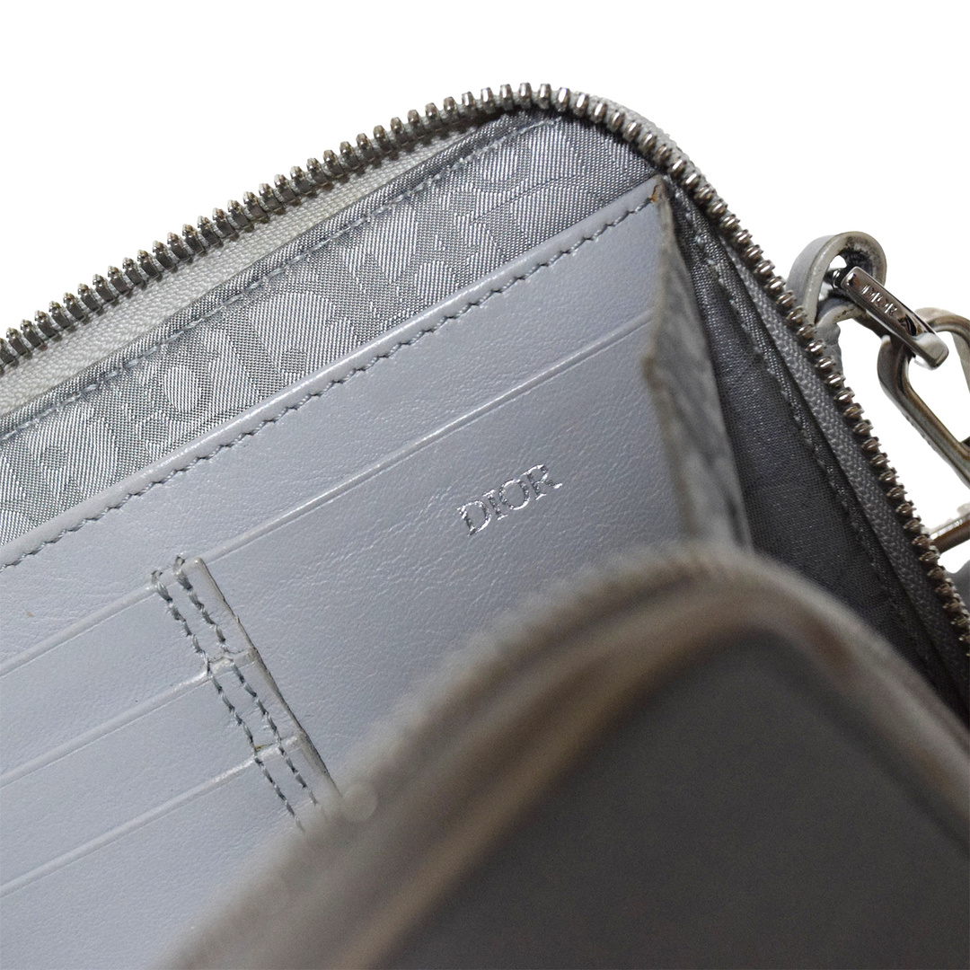DIOR ディオール エアジョーダン コラボ エアディオール 2NIBC119YWD-07EU メンズ ショルダーバッグ 9