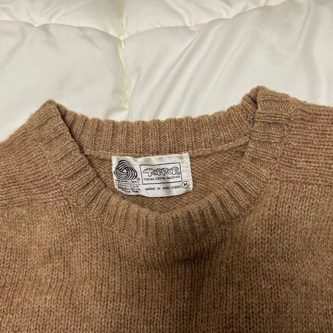 Lochie(ロキエ)のsweater レディースのトップス(ニット/セーター)の商品写真