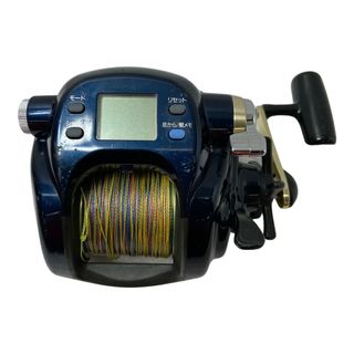 ダイワ(DAIWA)のΨΨDAIWA ダイワ タナコンブル750 801380 本体のみ(リール)