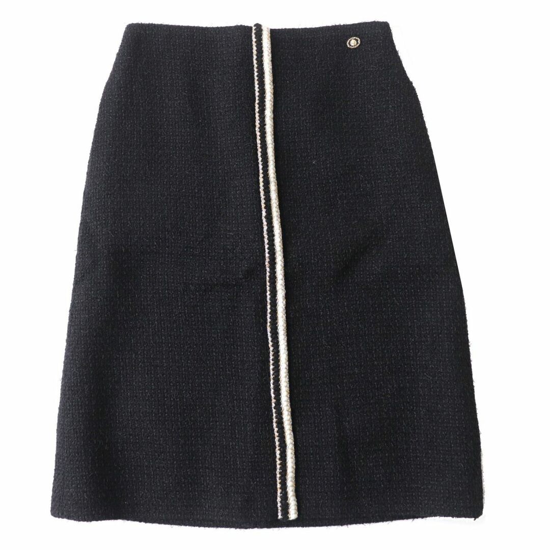 CHANEL - 極美品◎正規品 仏製 CHANEL シャネル P64628 レディース