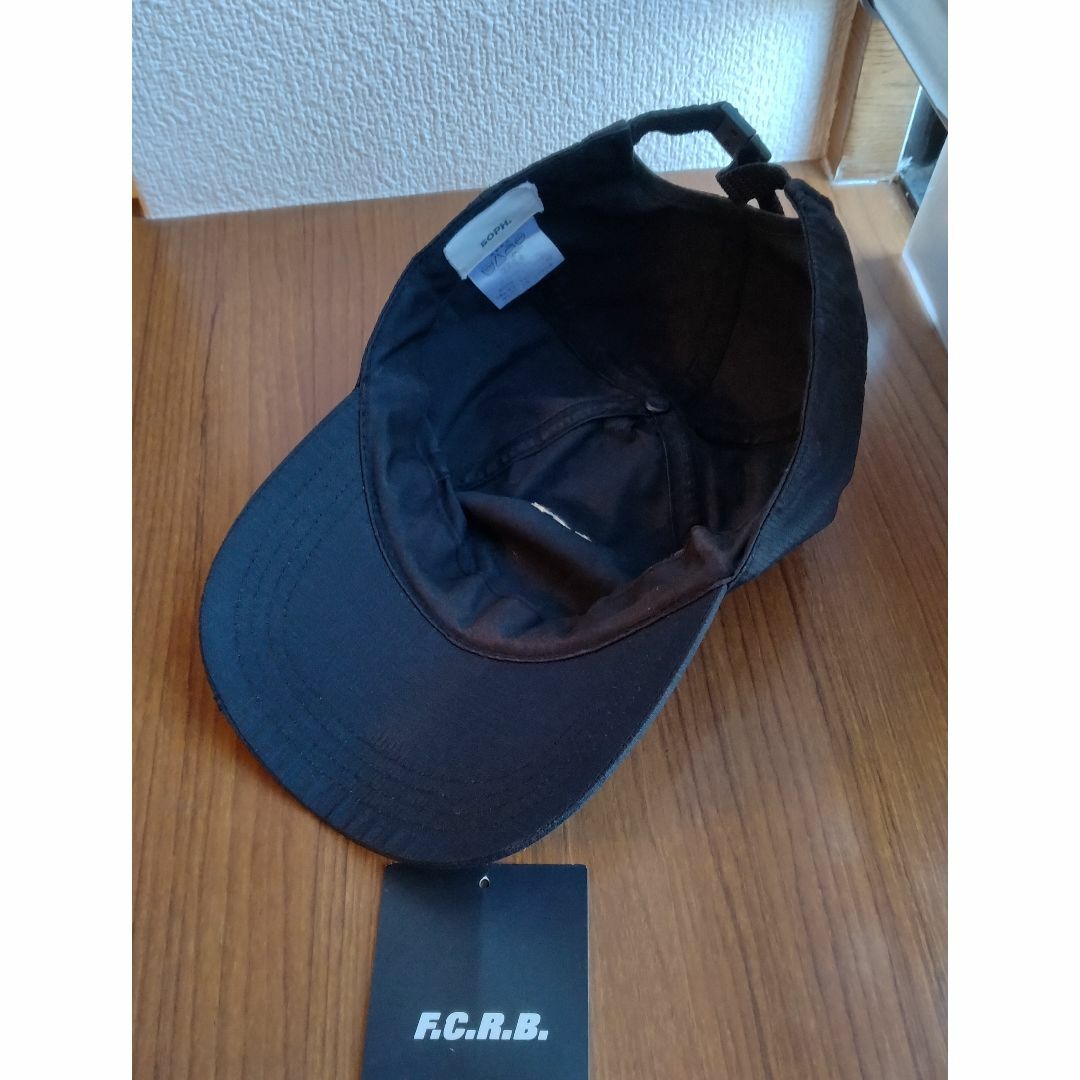 f.c. real bristol ブリストル キャップ 帽子 新品未使用+sobrape.com.br