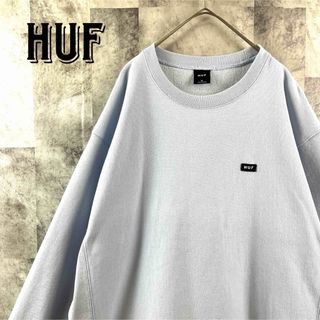 ハフ スウェット(メンズ)の通販 100点以上 | HUFのメンズを買うならラクマ