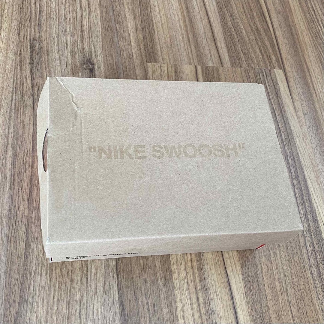 NIKE(ナイキ)のニコチャンマン　様 キッズ/ベビー/マタニティのキッズ靴/シューズ(15cm~)(スニーカー)の商品写真