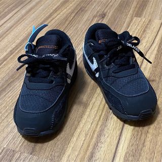 ナイキ エアマックス90 キッズスニーカー(子供靴)の通販 200点以上