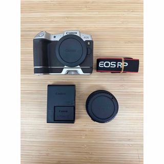 Canon   Canon EOS M EOS M Wレンズキット BKの通販 by なおと's shop