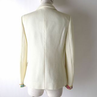 LEONARD - 未使用品◎正規品 日本製 レオナール ファッション