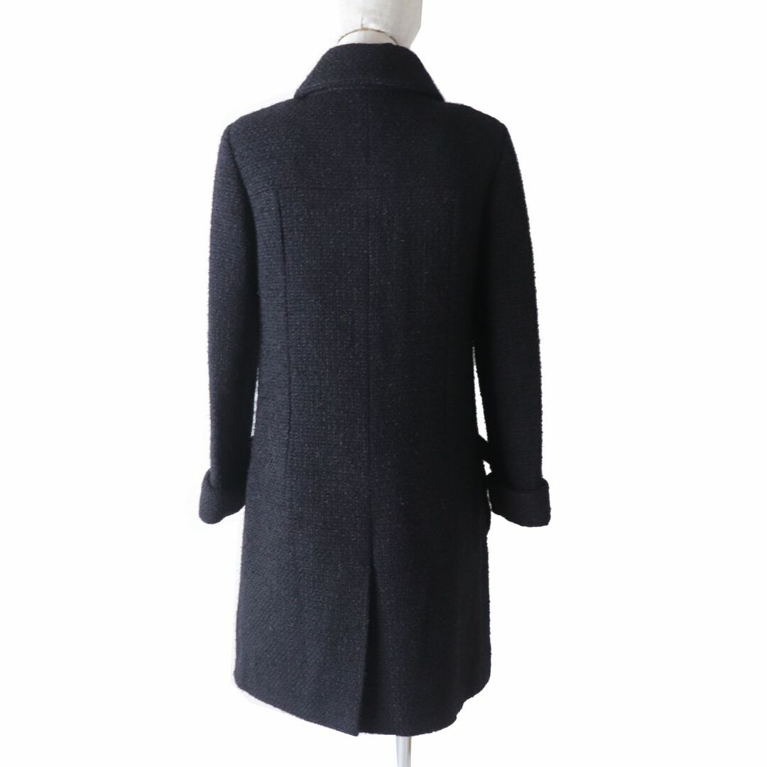 CHANEL - 極美品◎フランス製 CHANEL シャネル P62079 レディース ココ