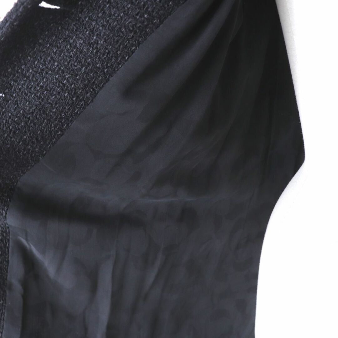 CHANEL - 極美品◎フランス製 CHANEL シャネル P62079 レディース ココ