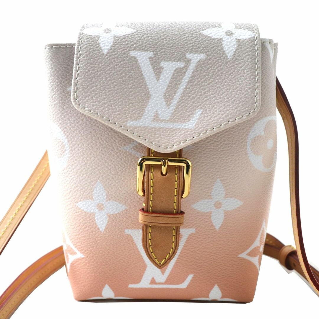 LOUIS VUITTON - 極美品◎フランス製 LV ルイヴィトン M45764