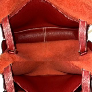 Hermes - 美品☆ エルメス アルザン31 トリヨンクレマンス ショルダー