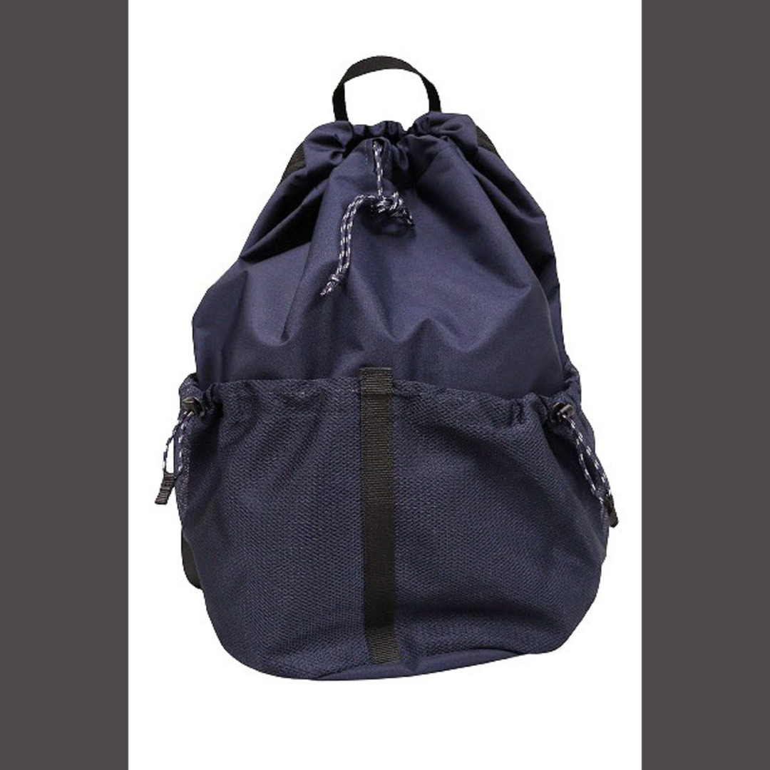 CTC STORE / ADVENTURE DAY PACK NAVY●メンズ