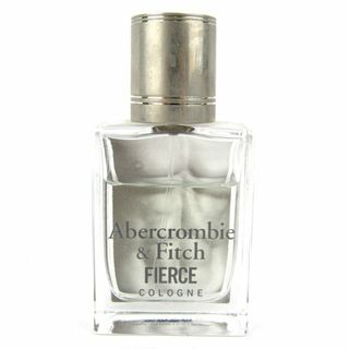 アバクロンビー＆フィッチ 香水 フィアス コロン 残7割程度 フレグランス やや難有 メンズ 30mlサイズ Abercrombie&Fitch