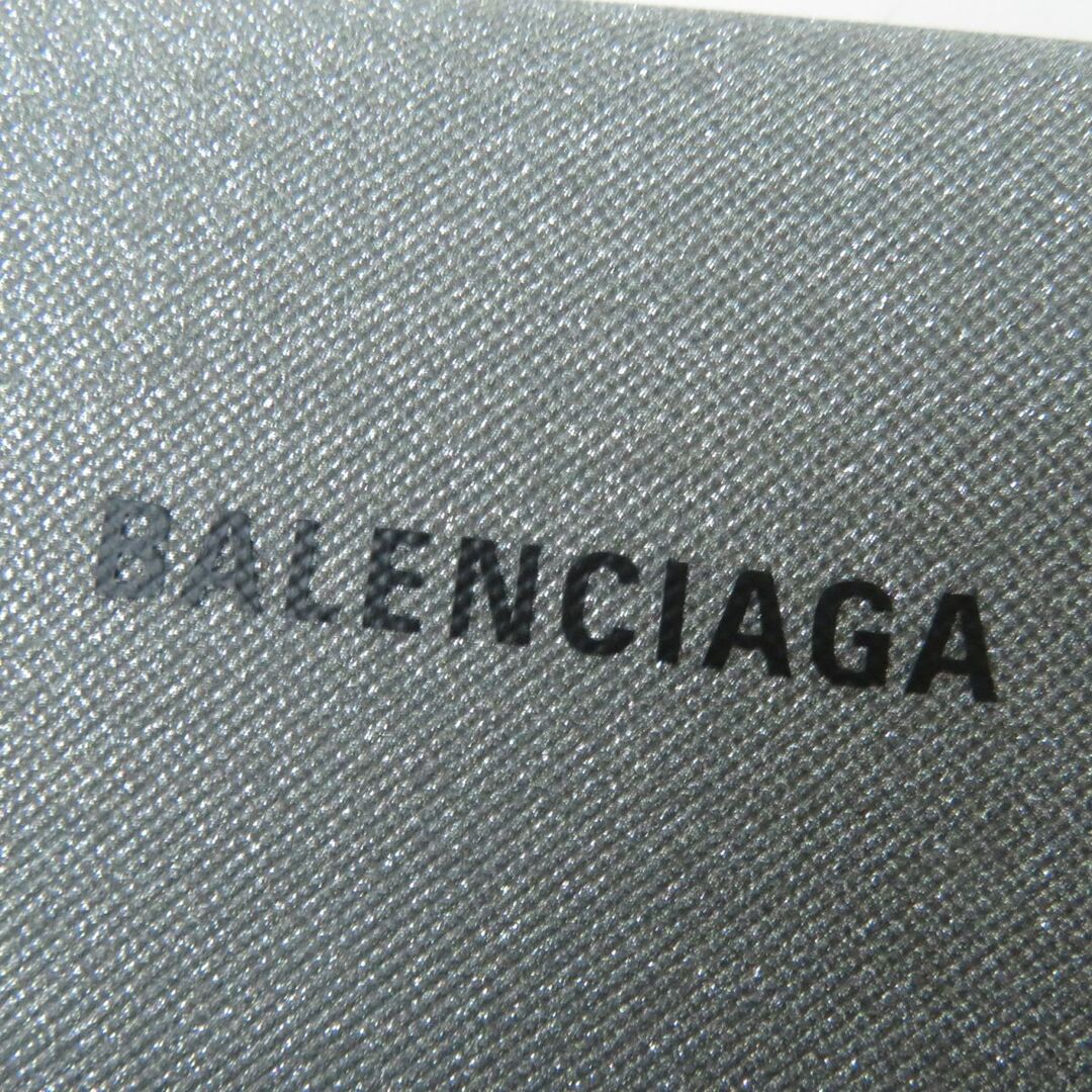 Balenciaga   未使用品BALENCIAGA バレンシアガ  エブリデイ