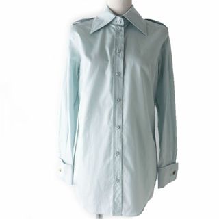 グッチ シャツ/ブラウス(レディース/長袖)(コットン)の通販 59点