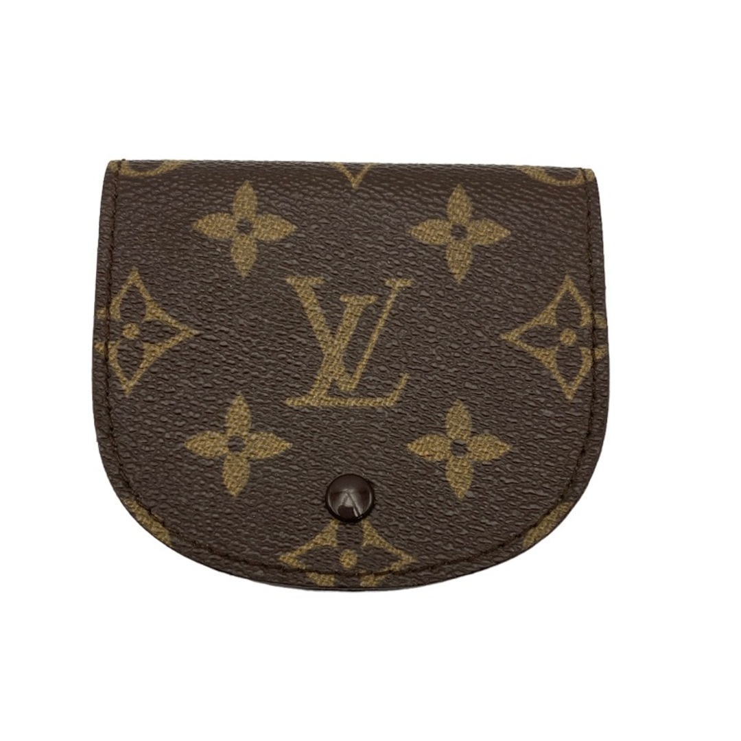 LOUIS VUITTON ルイヴィトン モノグラム ポルトモネグゼ M61970  D4