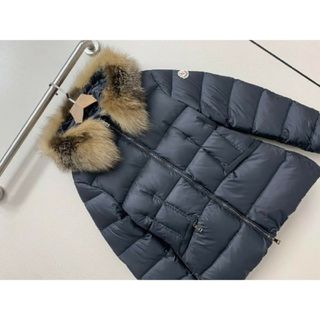 MONCLER/モンクレール/Tulsa 0 サンドベージュ